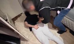 Bursa'da ev sahibi olma vaadiyle 160 sağlıkçıyı dolandırdılar