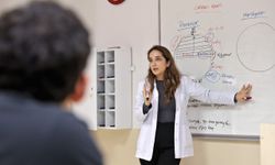 Büyükşehir’in ücretsiz YKS kurslarında eğitimler başladı