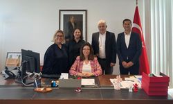 BUÜ ve JustusLiebig Üniversitesinden "Tek Sağlık" odaklı iş birliği