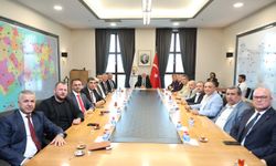 İnegöl mobilyasında derin kriz: “Esnaf artık icraat bekliyor”
