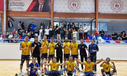 Yenişehir Belediyespor Sezona Set Vermeden Başladı
