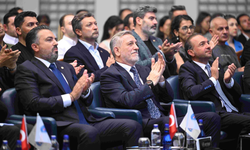 Bursa'dan Viyana'ya; G20 zirvesi öncesi iş dünyası buluştu