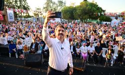 Yıldırım’da okula dönüş coşkusu