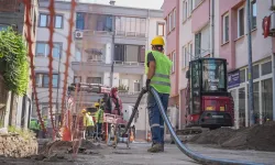 Güney Marmara’nın enerji altyapısı güçleniyor!