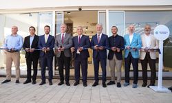 Kastamonu Entegre'den İnegöl'de Tasarım ve Üretimi Buluşturan Yeni Deneyim Merkezi