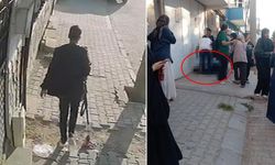 Manisa'da okulu hedef alan saldırganın kimliği belli oldu