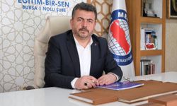 Acar: “Özgürlükleri Elinden Alınan Kuşakları Unutmayacağız”