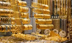 Bursa'da 2 milyon liralık altın icradan satışa çıkarıldı