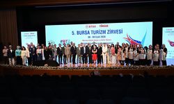 Turizmde büyümenin formülü Bursa’da konuşuldu: "Altyapı yoksa turizm de olmuyor"