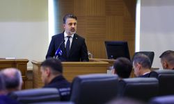 Bursa'nın 'Afet Anayasası' ortak akılla şekillenecek