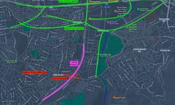 Bursa’da 4 Ekim Pazar günü trafiğe kapanacak yollar ve alternatif güzergâhlar