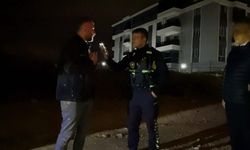 Bursa'da nefes kesen kovalamaca..."Bu arabayı cinler mi sürüyor?"