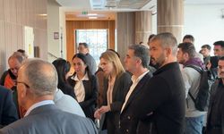 Bozbey ve Erdem yeniden hakim karşısında