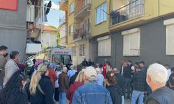 Gemlik'te yaşlı çift evlerinde ölü bulundu