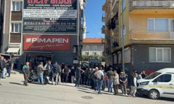 Evlerinde ölü bulunan çiftin cinayete kurban gittiği üzerinde duruluyor