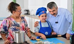 Molla Yegan'da yeni dönem heyecanı