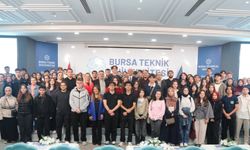 "Tercihten Önce Üniversiteni Yaşa" projesinde dördüncü dönem başladı