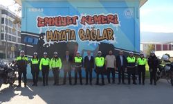 Trafolar emniyet kemeri için uyarıyor