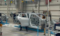 Otomotiv ihracatı eylülde 3,9 milyar dolar oldu