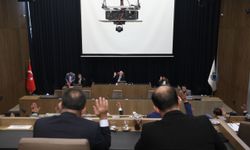İnegöl Belediyesi'nin başarısı bakanlığın denetim raporuna da yansıdı