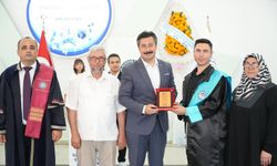 Yenişehir Belediyesi öğrenci yurdu için harekete geçti