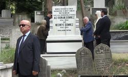 Ali Osman Sönmez, vefatının 25’inci yılında anıldı