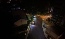 Büyükşehir ekiplerinden ulaşımda gece mesaisi