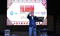 Yıldırım'da Balkan coşkusu