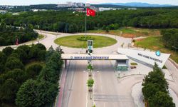 BUÜ 'En İyiler' listesindeki yükselişini sürdürüyor
