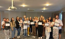 Nilüfer’de kız çocuklarına öz savunma atölyesi