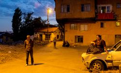 7120 fotoğraf arasından seçildi...Şehrin ışıklarının en güzel kareleri belli oldu