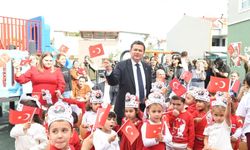 Osmangazi'de Cumhuriyet coşkusu dolu dolu yaşanacak