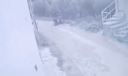 ATV ile tarlaya uçan adam hayatını kaybetti