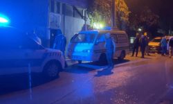 Bursa'da iş yerinin çatısından düşen adam öldü