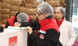 Bursa’da 220 işletmeye eş zamanlı et denetimi