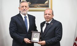 BTSO’da devir teslim töreni gerçekleştirildi