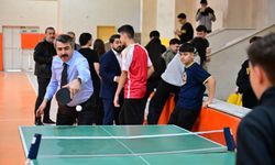 ‘Gençlerimiz geleceğimiz’