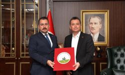 Osmangazi’de Bursa’nın jeolojik yapısına mercek tutulacak