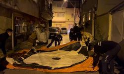 Bursa'da aynı şahıs 10'uncu kez cama çıktı