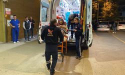 Pilav günü zehir oldu: 182 kişi hastanelik oldu