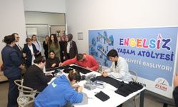Osmangazi’nin sosyal belediyecilik hizmetlerine uluslararası ilgi