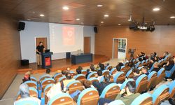 İnegöl Belediyesi’nde personele yapay zeka eğitimi düzenlendi