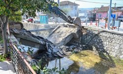 Büyükşehir’den Mudanya'ya yeni köprü