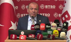 Bursa Ticaret ve Sanayi Odası Meclisinde şeffaflık tartışması