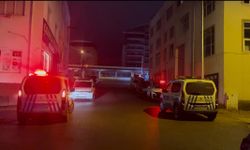 Bursa'da husumet cinayeti: 8 kurşunla hayatını kaybetti