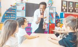 Amerika’dan çift diploma programı ve çift dilli eğitim Uludağ Koleji’nde!
