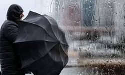 Bursalılar dikkat! Fırtına uyarısı yapıldı