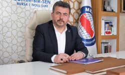 Ramazan Acar, “Soykırımcı İsrail adaletten kaçamayacak”