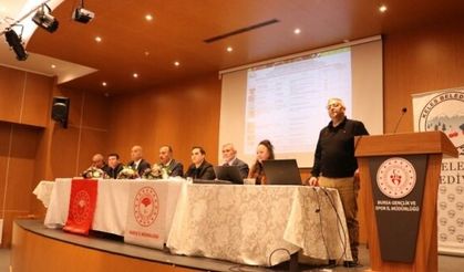KELES KİRAZI DÜNYA İLE BULUŞUYOR