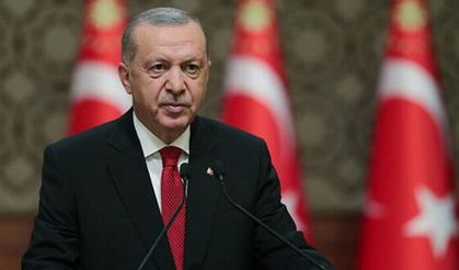CUMHURBAŞKANI ERDOĞAN'IN BUGÜNKÜ PROGRAMLARI İPTAL